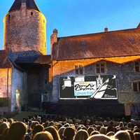 Coop Open Air Cinema Estavayer