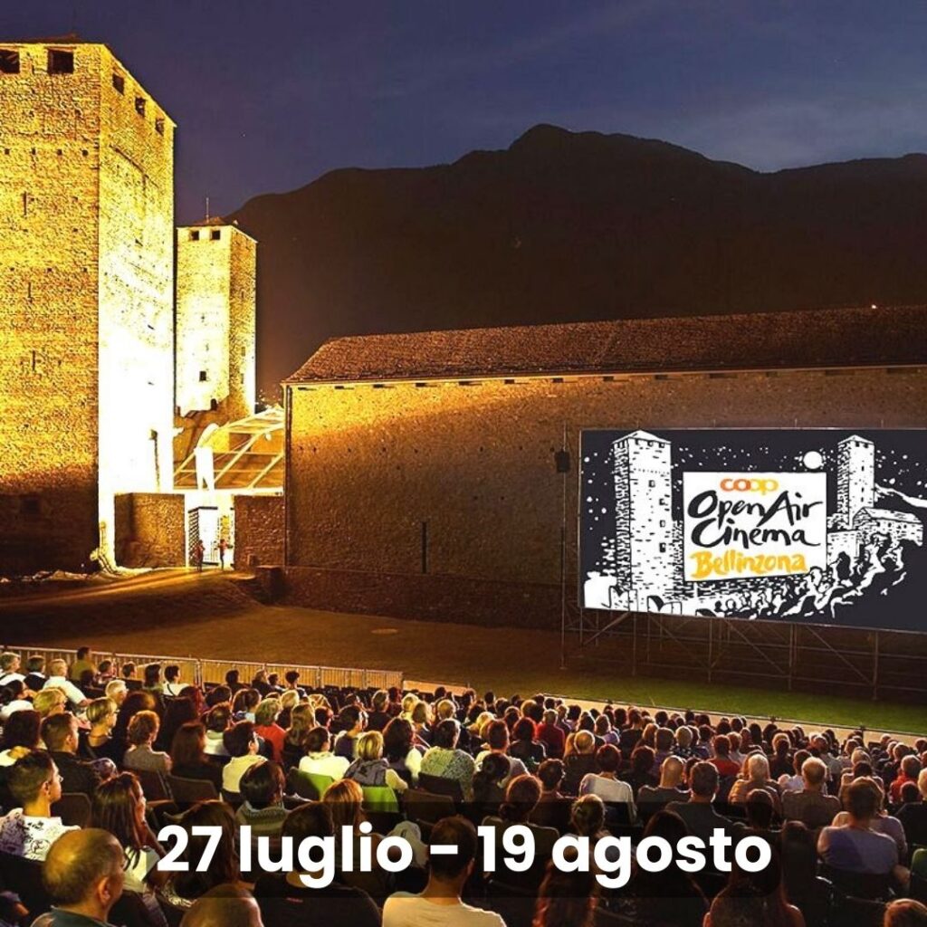 Bellinzona