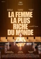 la-femme-riche